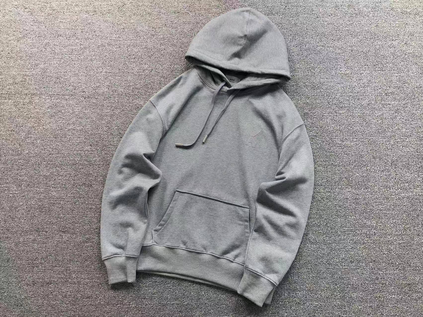 Am1 Hoodie
