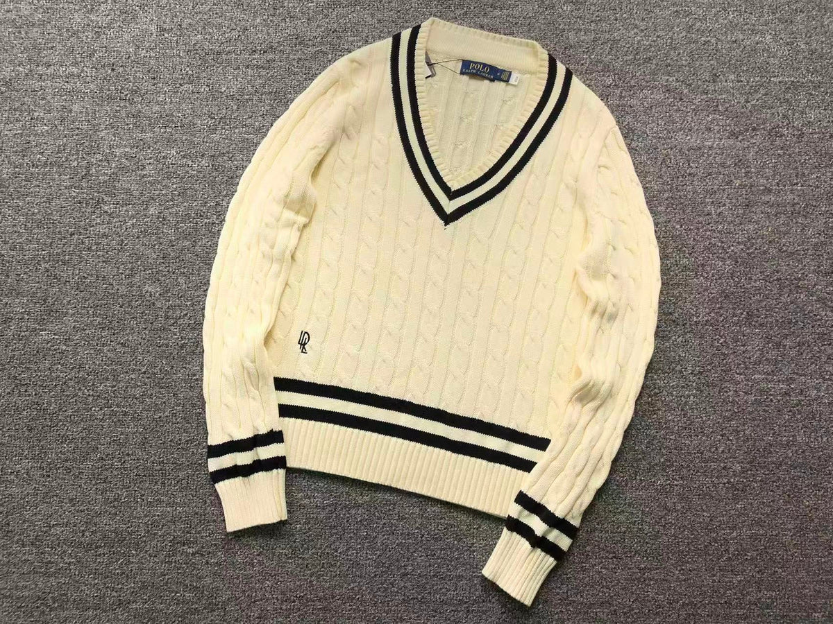 Ralph Lauren Sweater Female