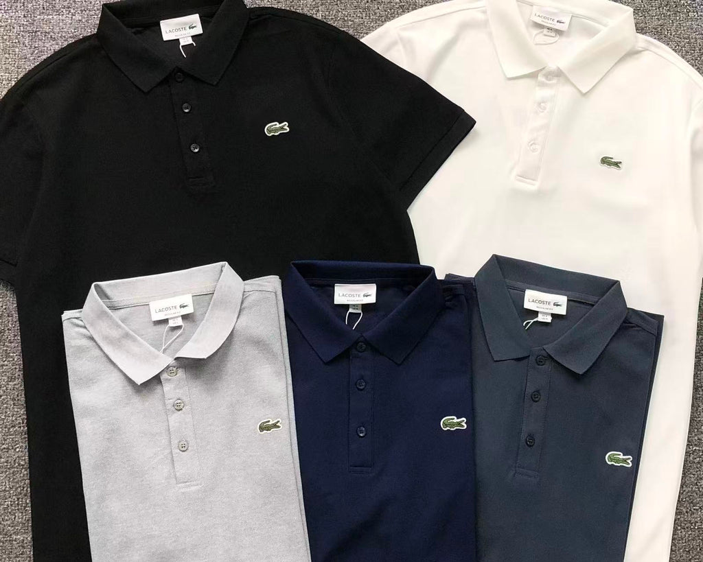 Classic Polo