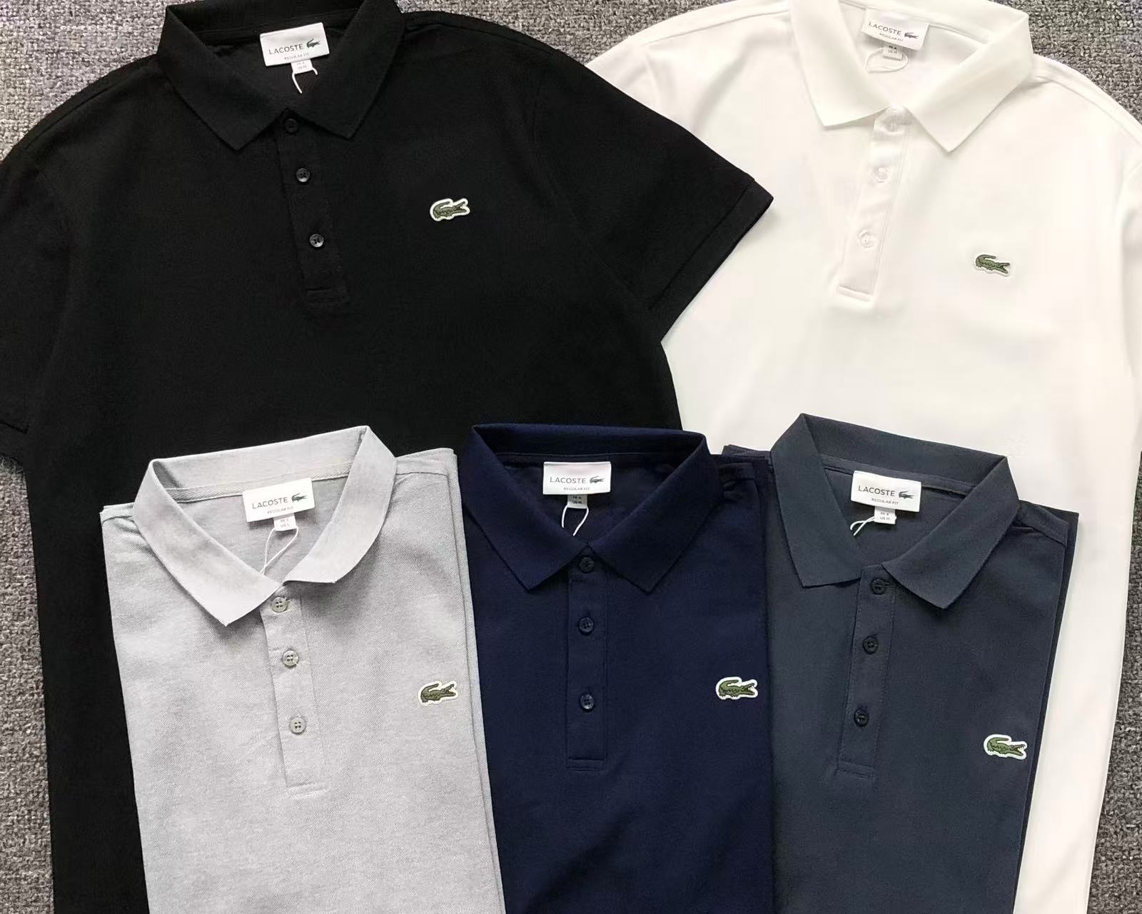 Classic Polo