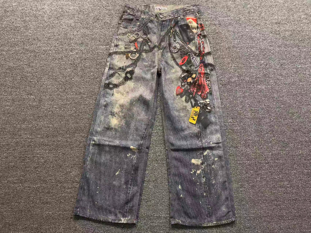 AcneStdios Pants