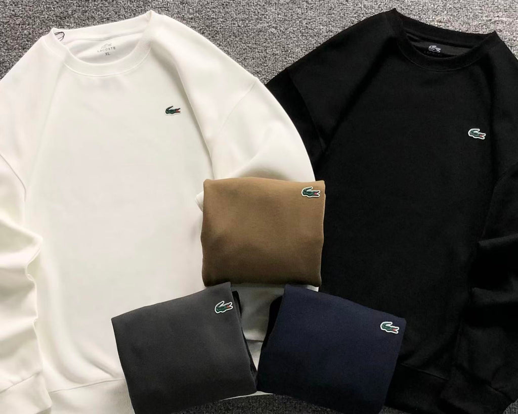 Classic Hoodie