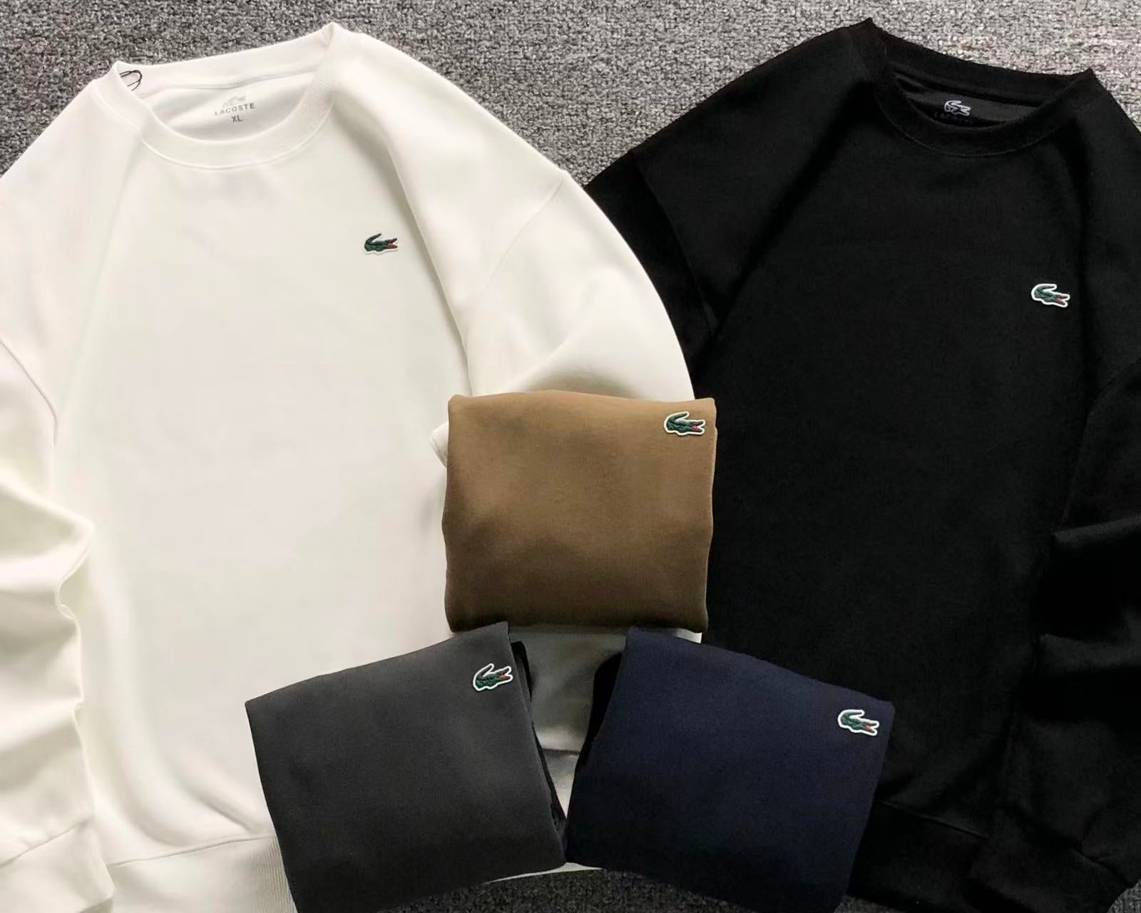Classic Hoodie