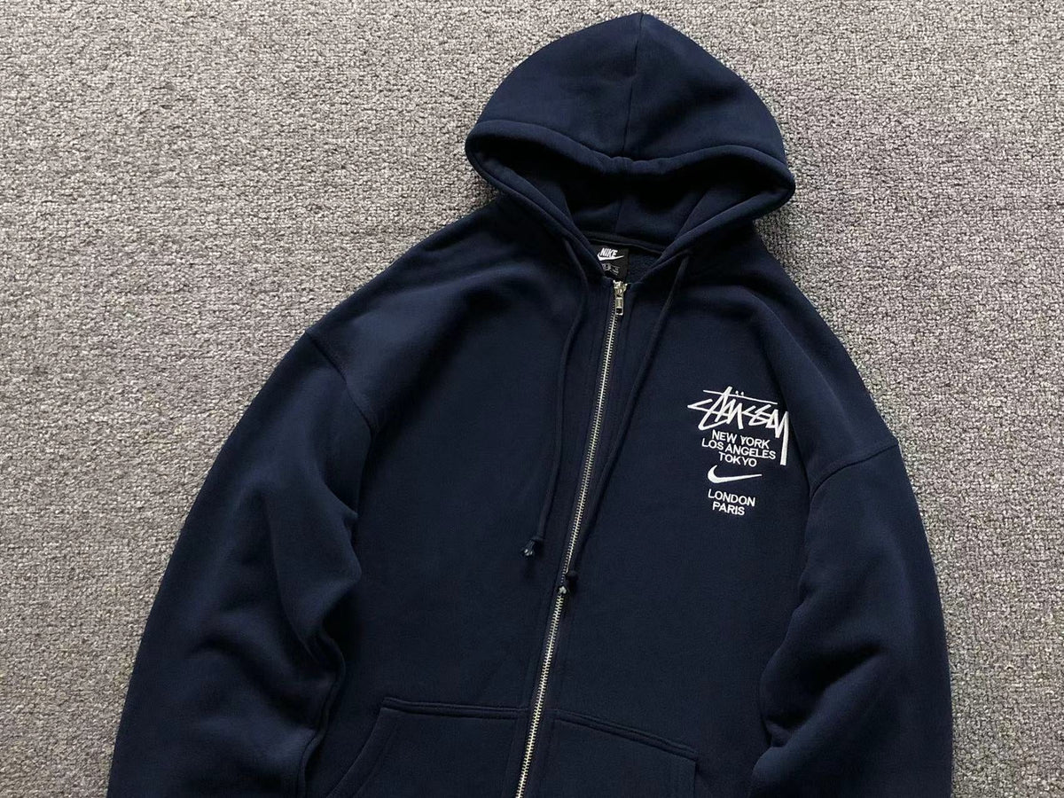 N1K Pants & Hoodie