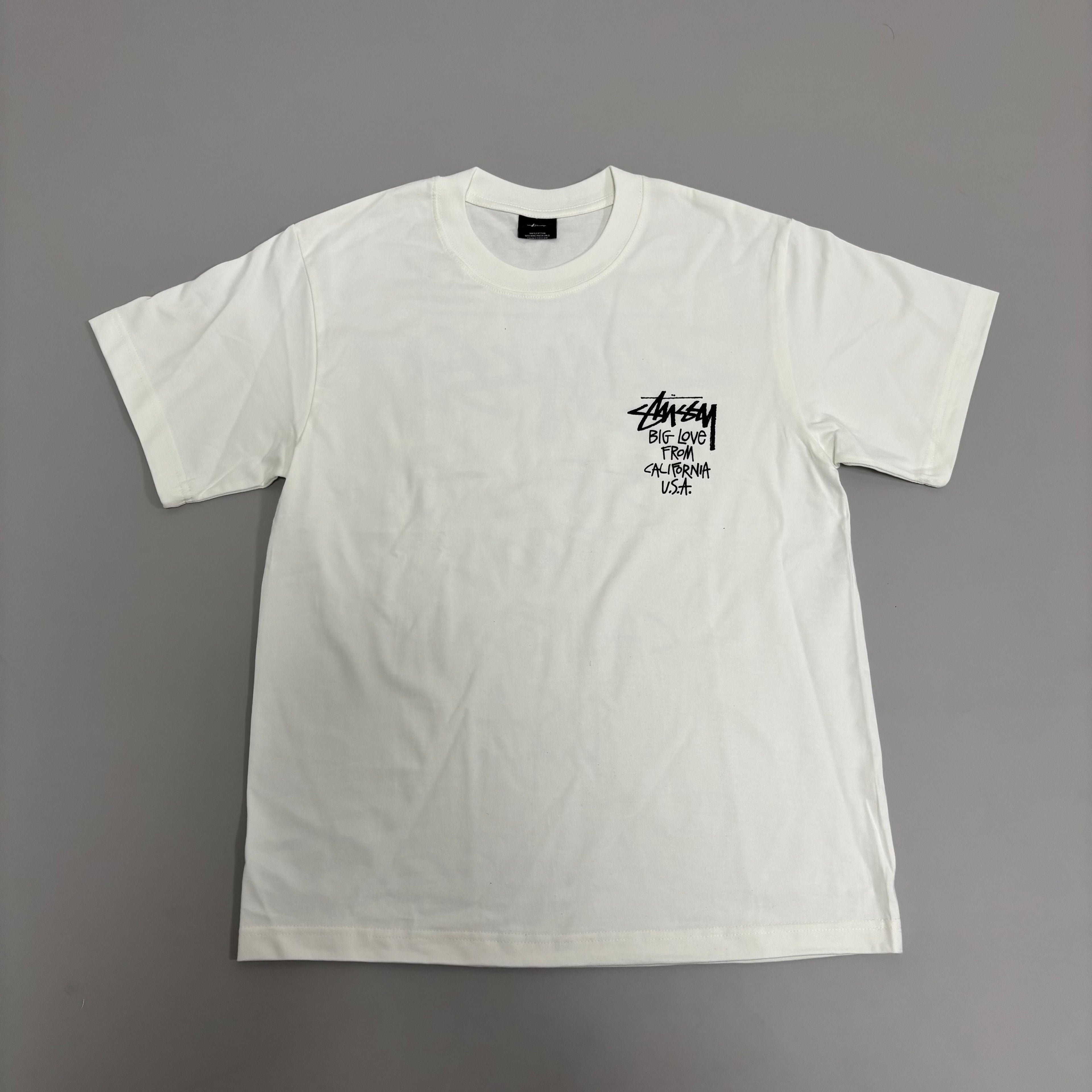 Stu Tshirt