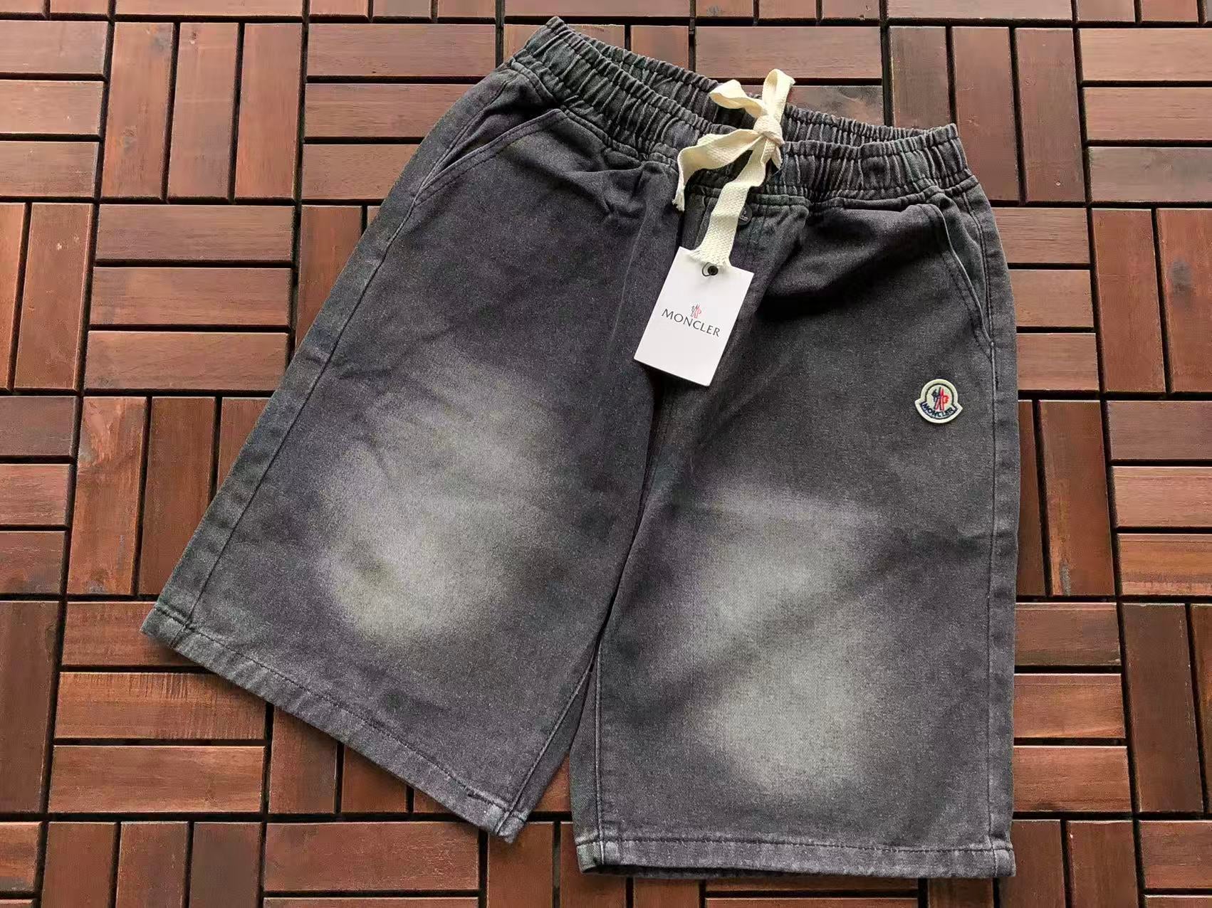 M Pants
