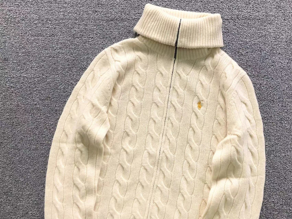 Ralph Lauren Sweater Female