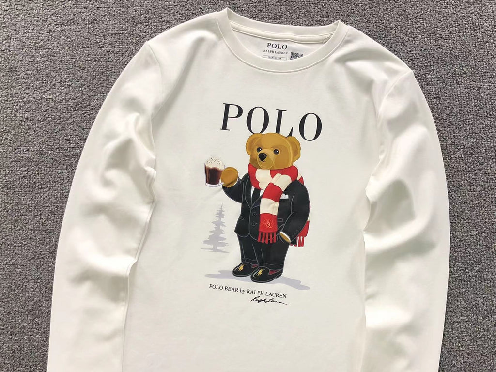 Ralph Lauren Longsleeve Female