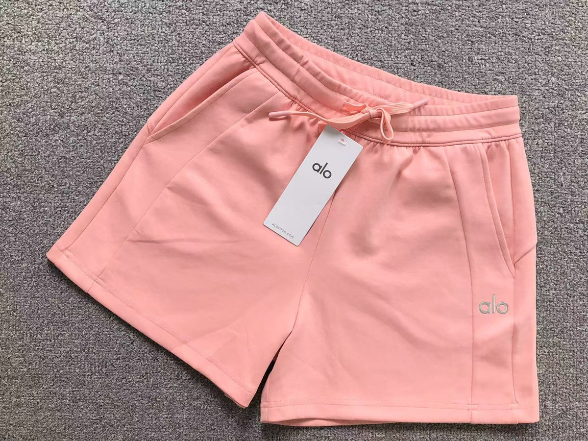 A1O Shorts Female