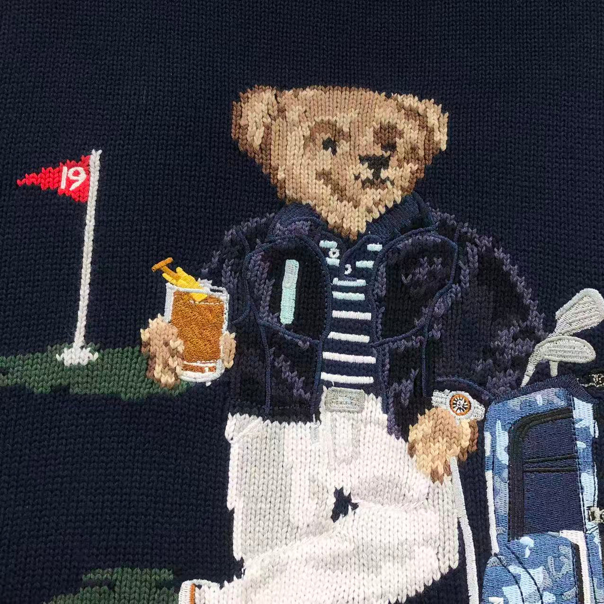 Ralph Lauren Sweater