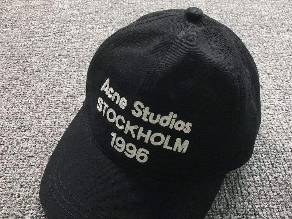 AcneStdios Cap