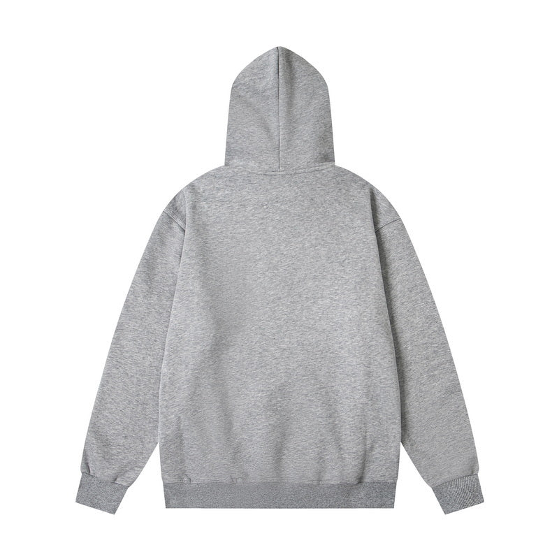 Stu x Nk Hoodie