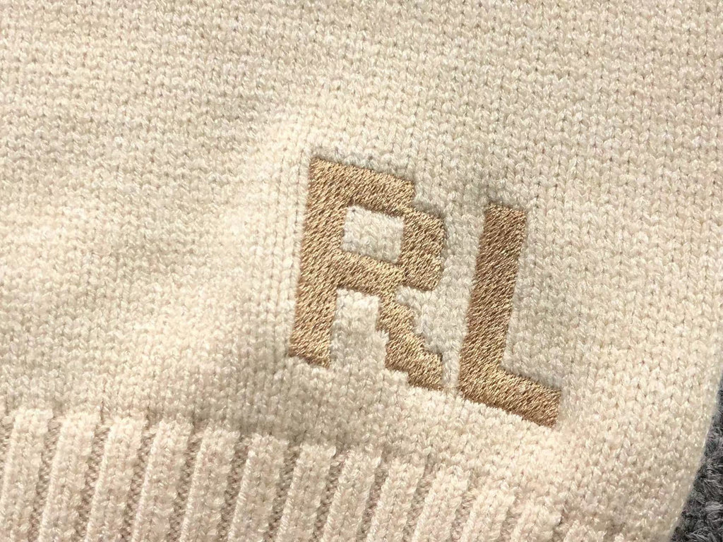 Ralph Lauren Sweater Female