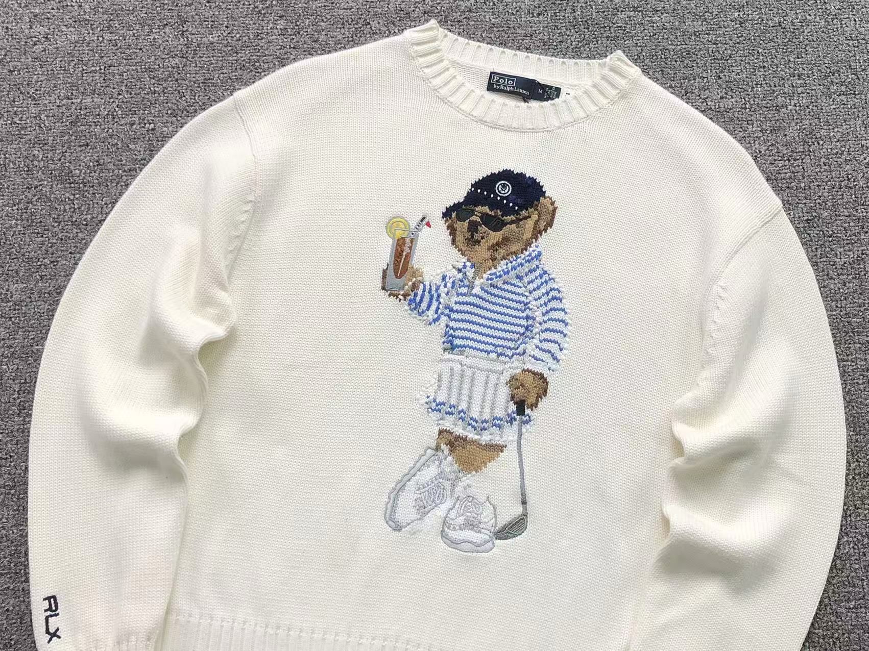 Ralph Lauren Sweater