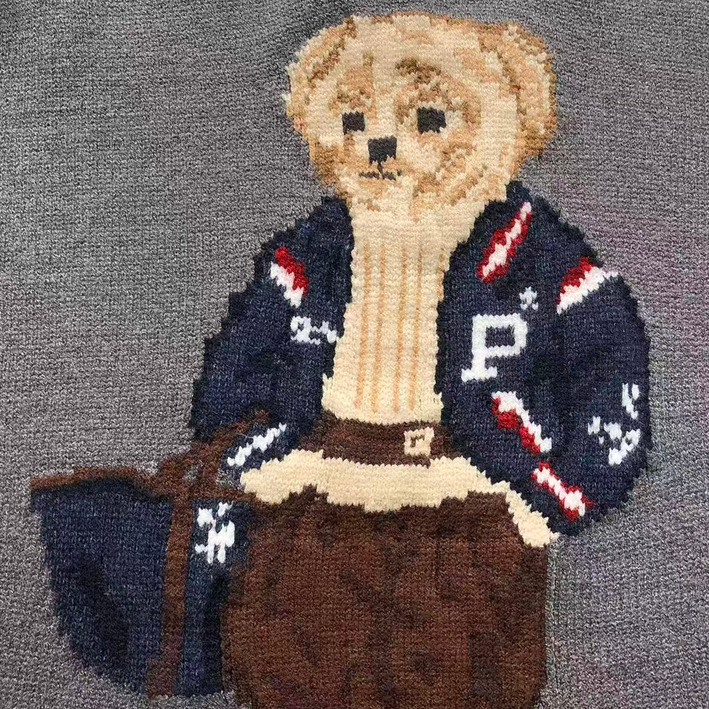 Ralph Lauren Sweater Female