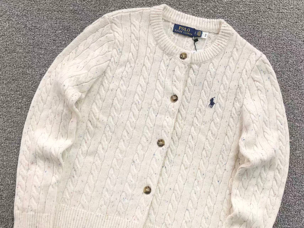 Ralph Lauren Sweater Female