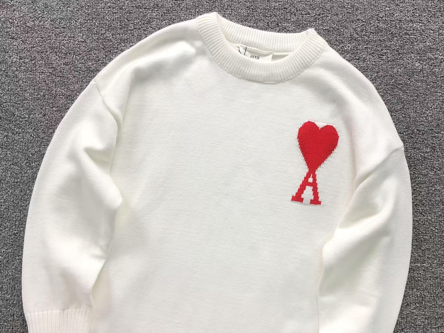 Am1 Sweater