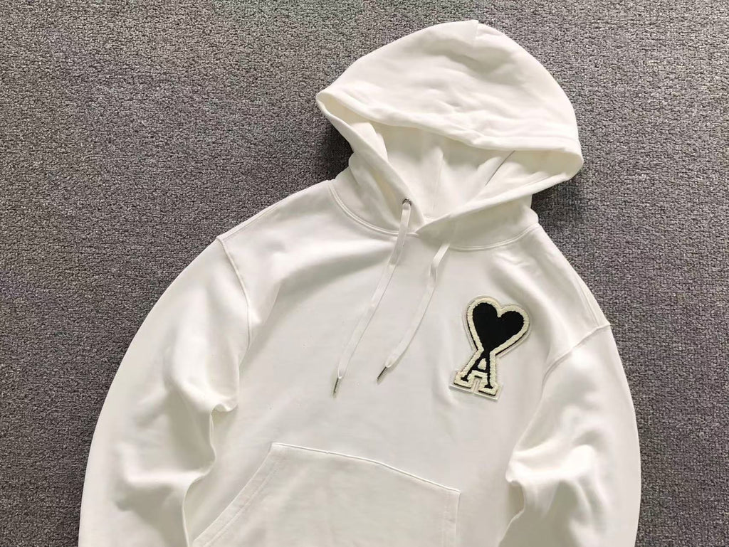 Am1 Hoodie