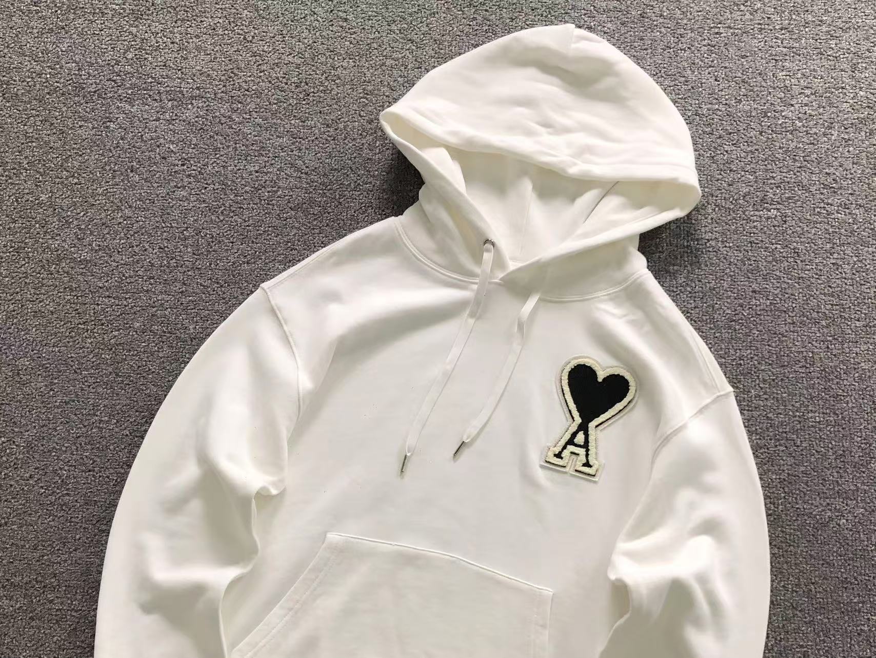 Am1 Hoodie
