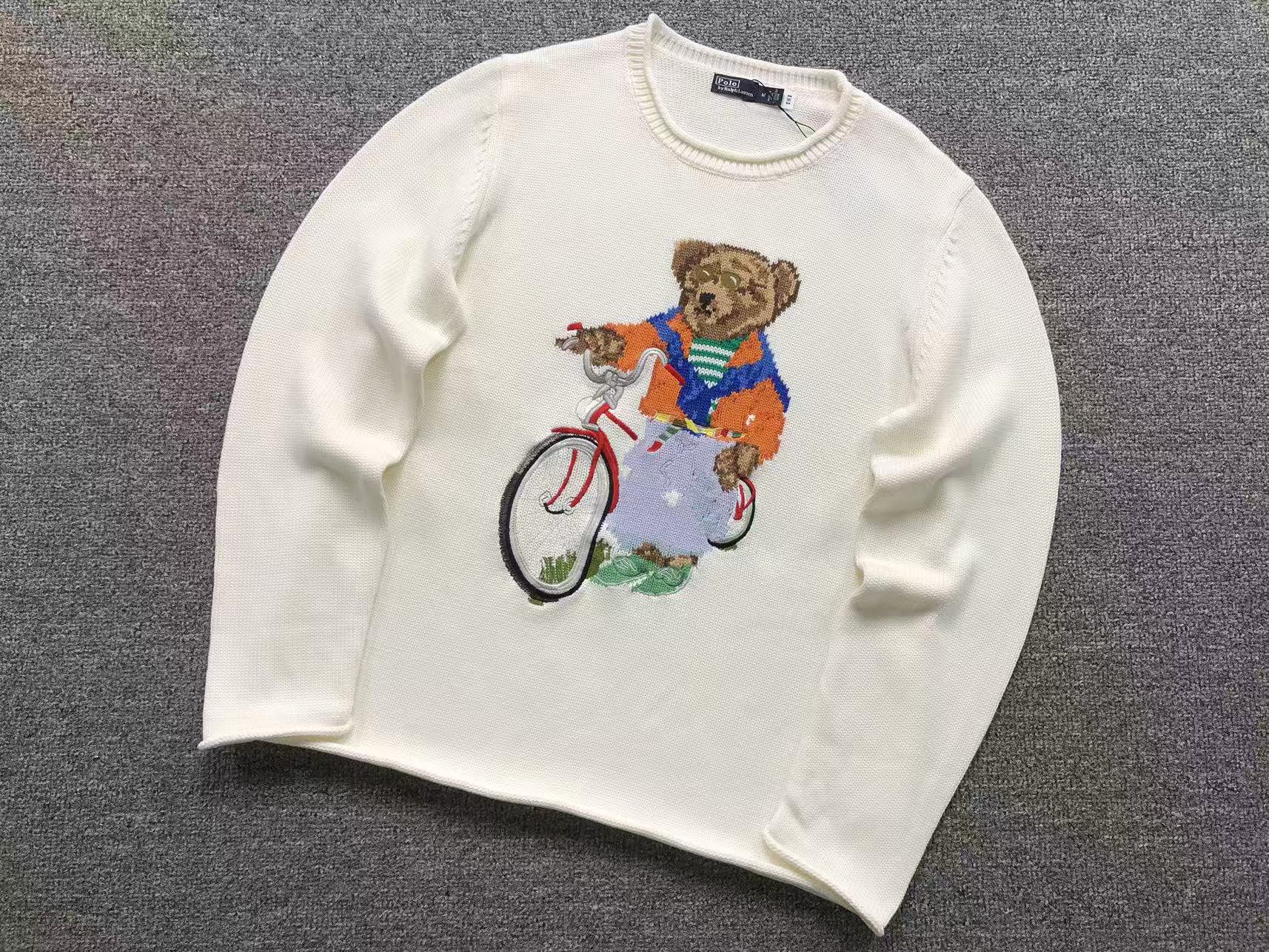 Ralph Lauren Sweater
