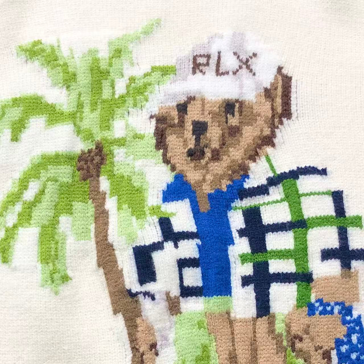 Ralph Lauren Sweater Female