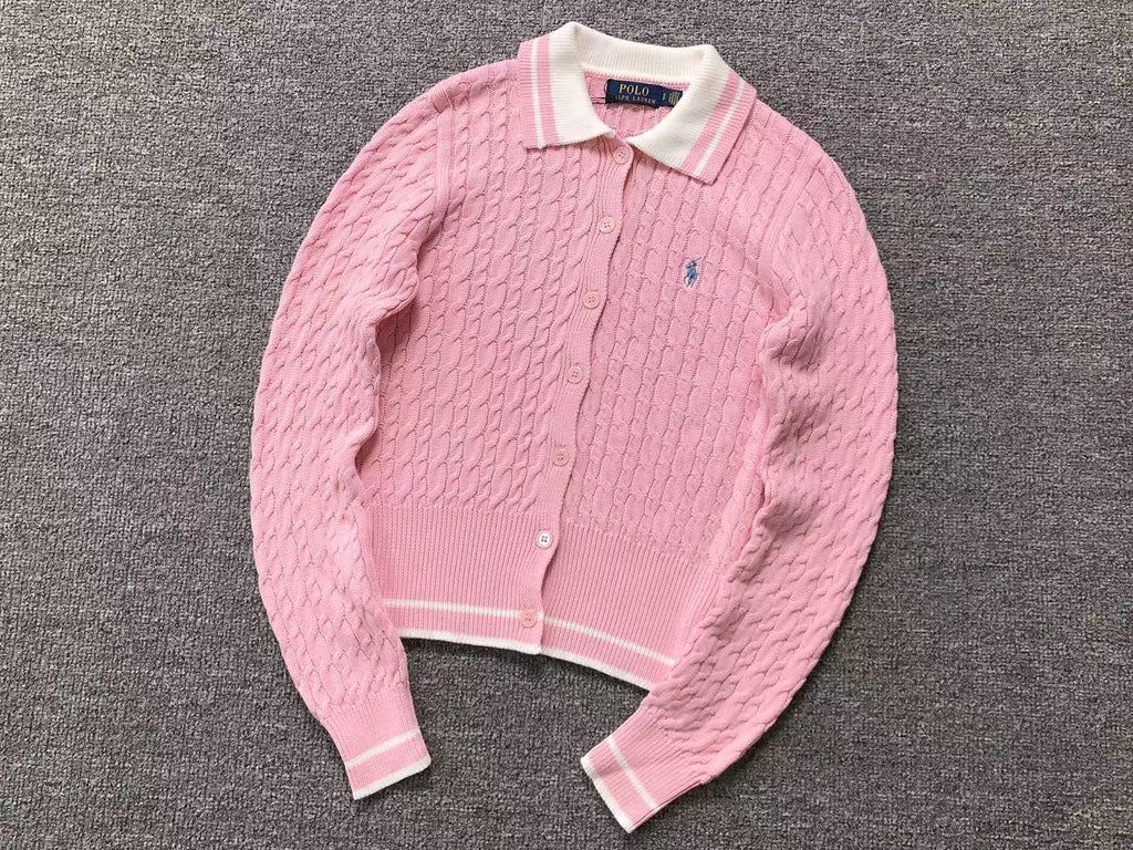 Ralph Lauren Sweater Female