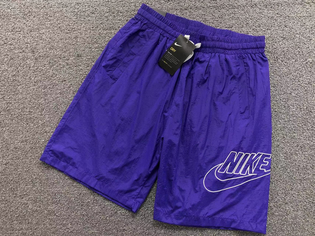 N1K Shorts