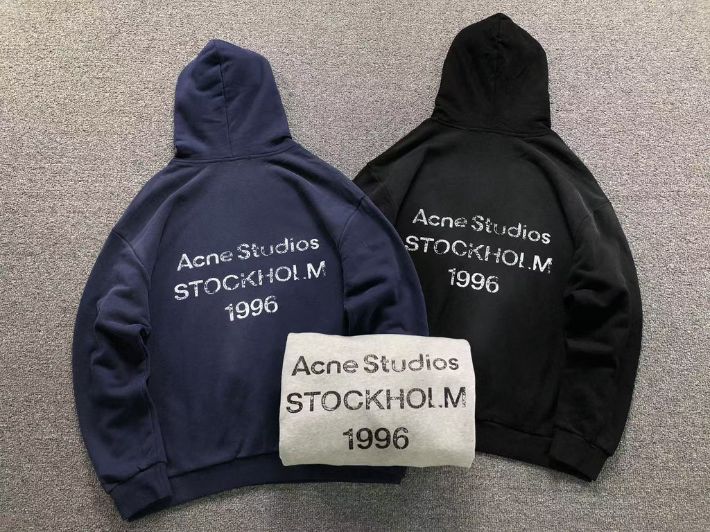 AcneStdios Hoodie