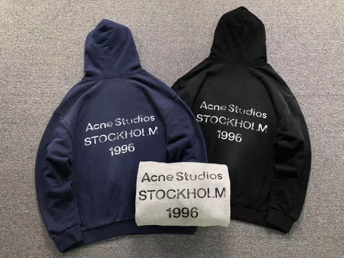 AcneStdios Hoodie