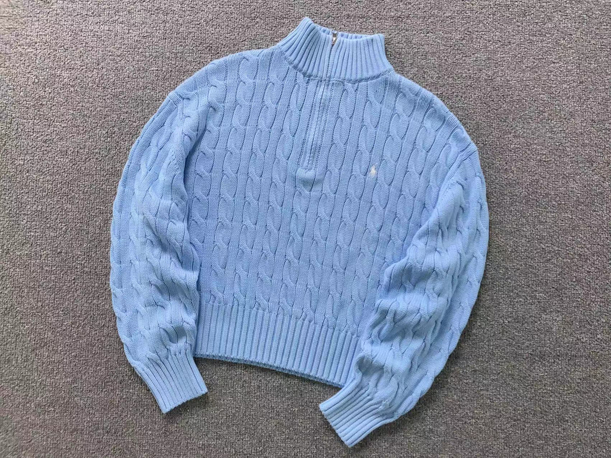 Ralph Lauren Sweater Female