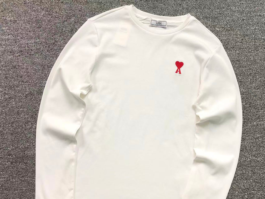Am1 Longsleeve Female