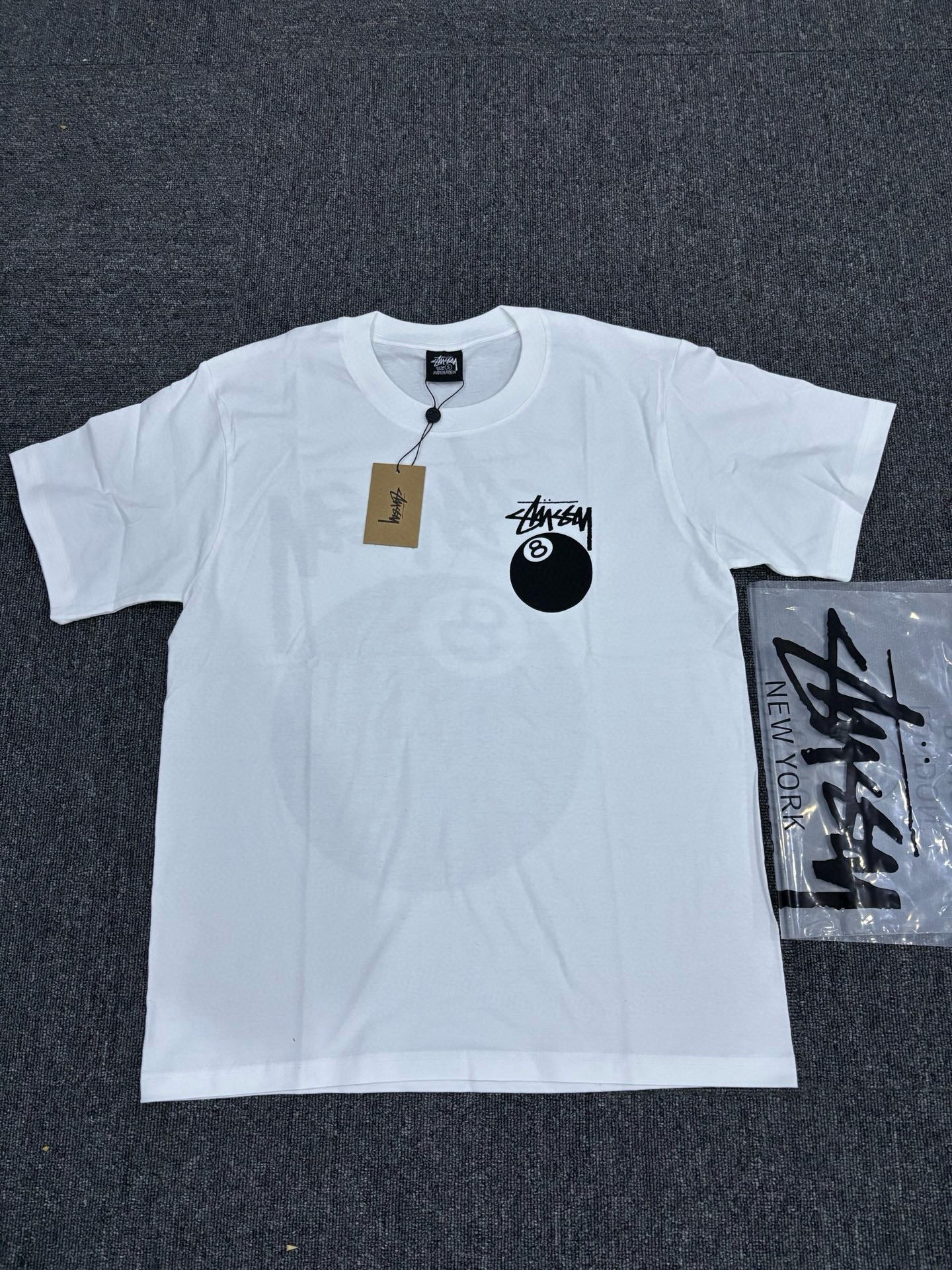 Stu Tshirt