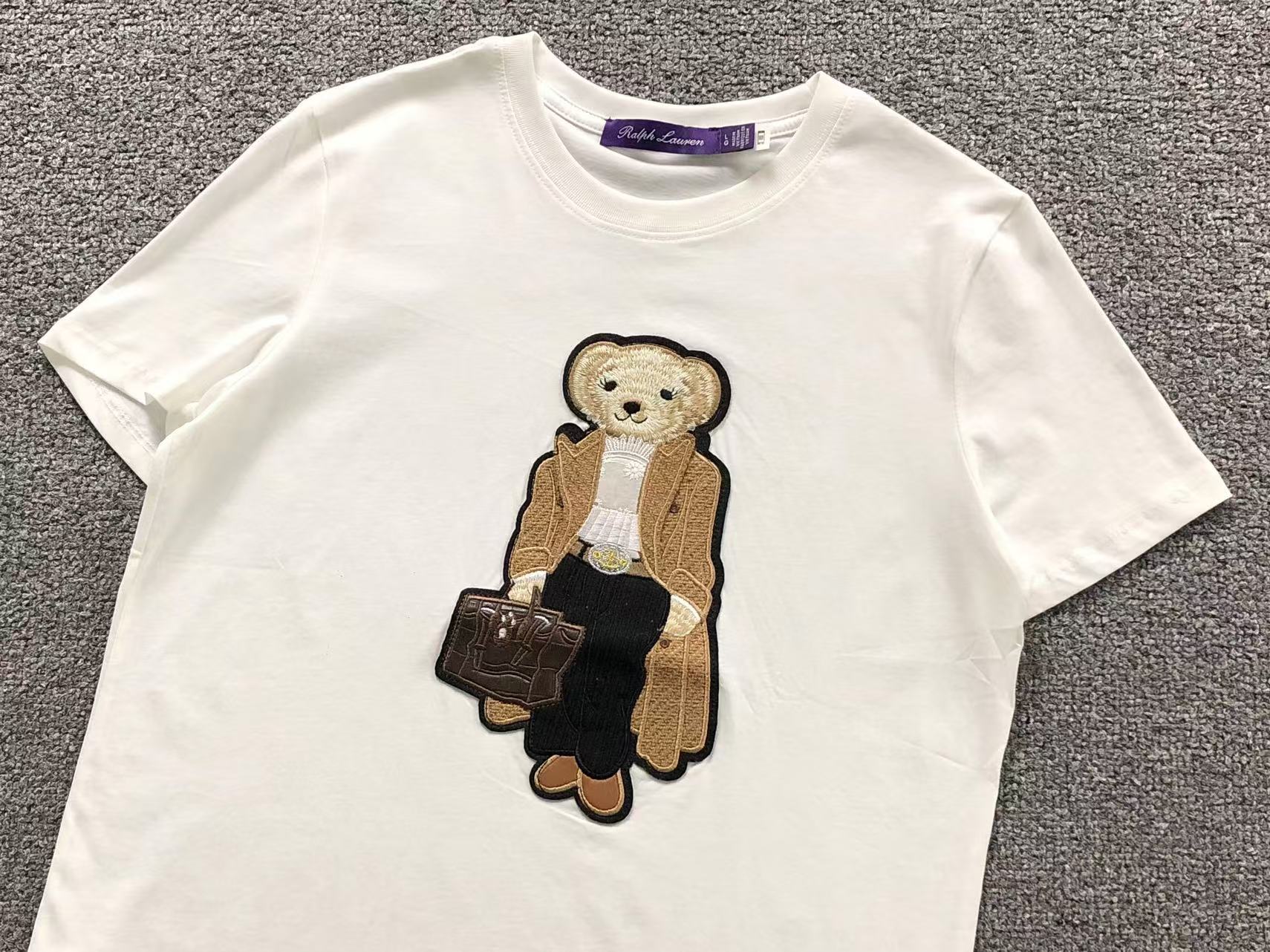Ralph Lauren Tshirt Female