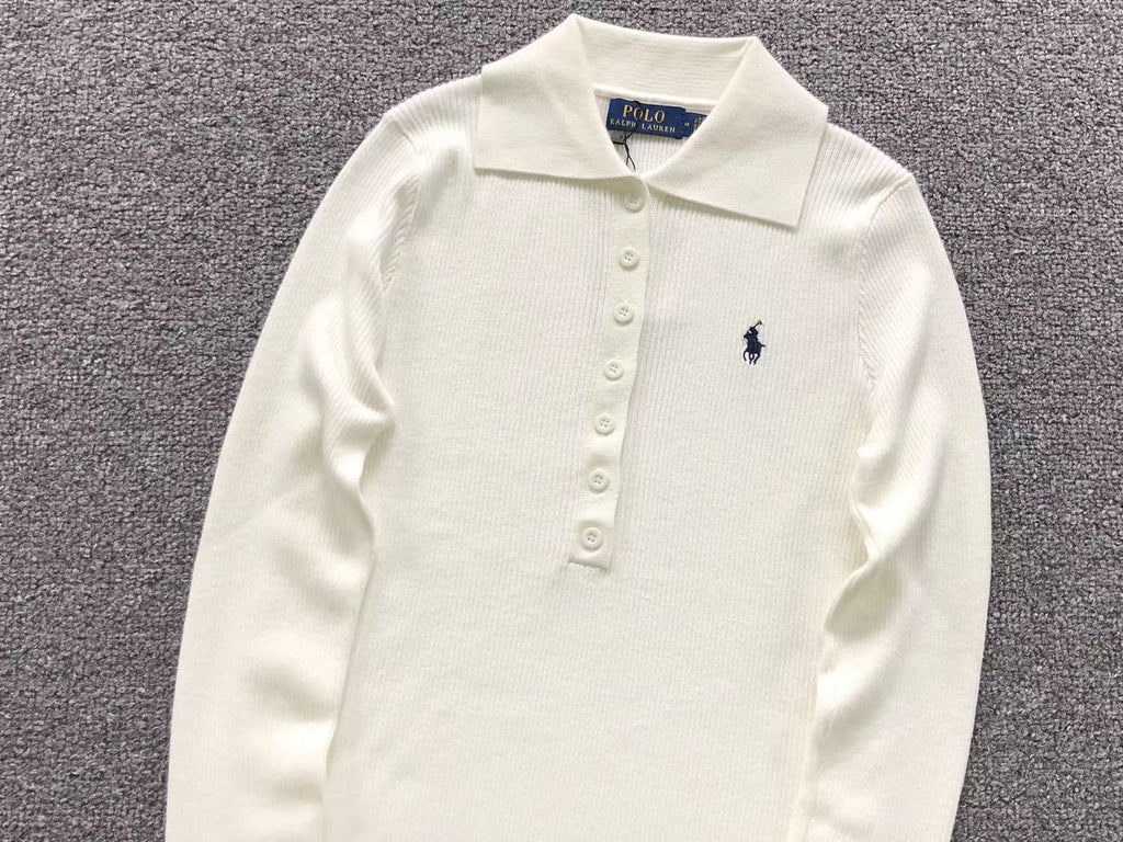 Ralph Lauren Sweater Female