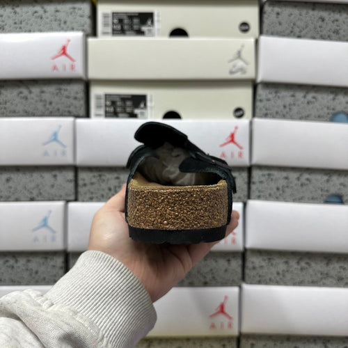 Zuecos Birknstock