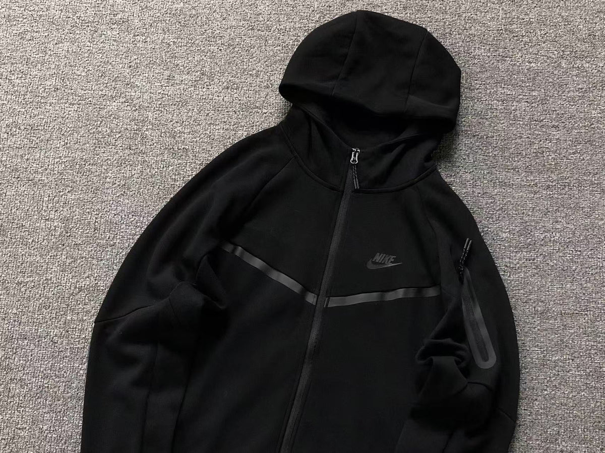 N1K Pants & Hoodie