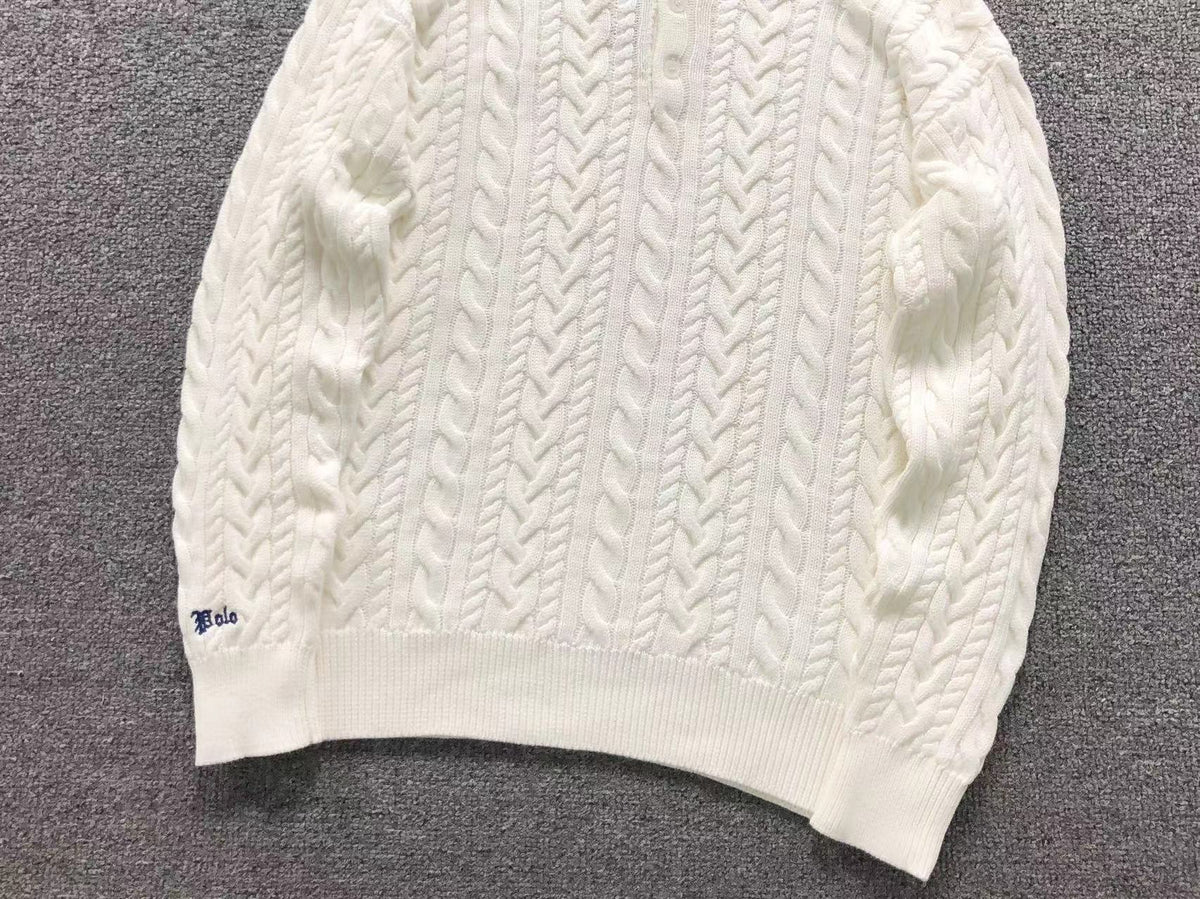 Ralph Lauren Sweater