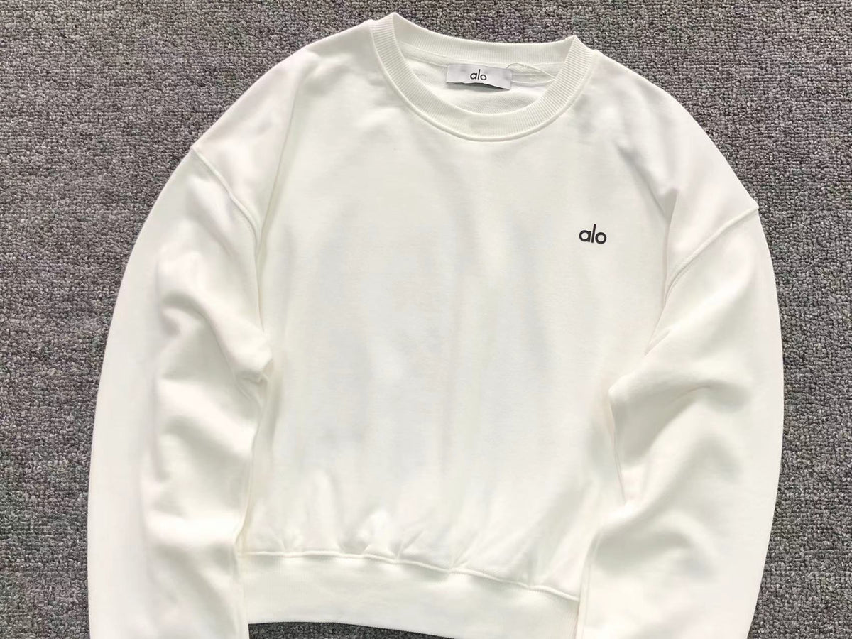 A1O Hoodie Female