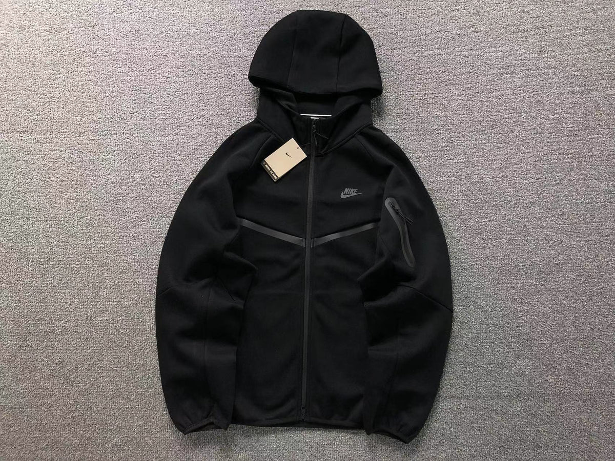 N1K Hoodie