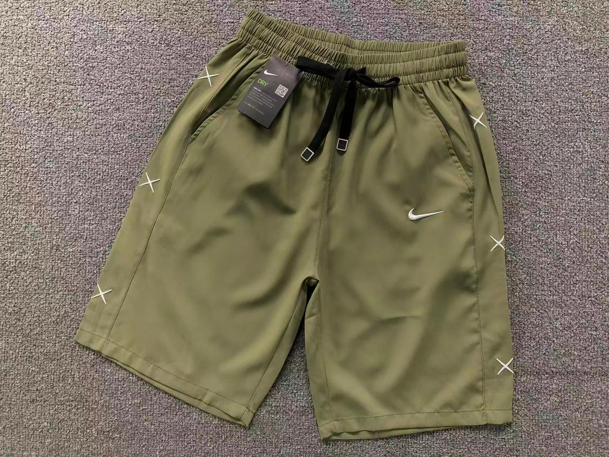 N1K Shorts