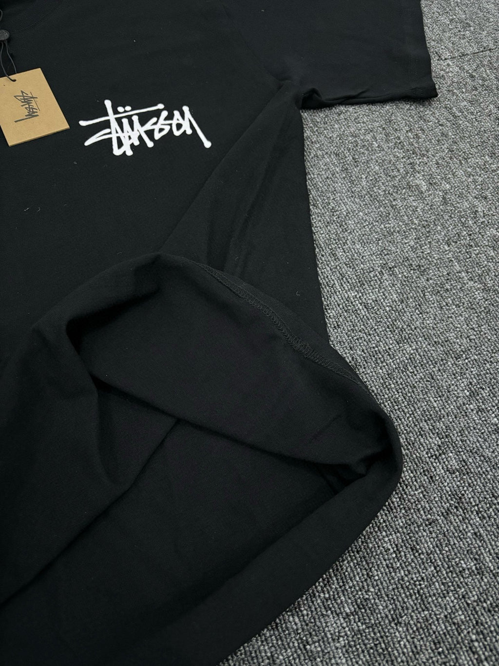 Stu Tshirt