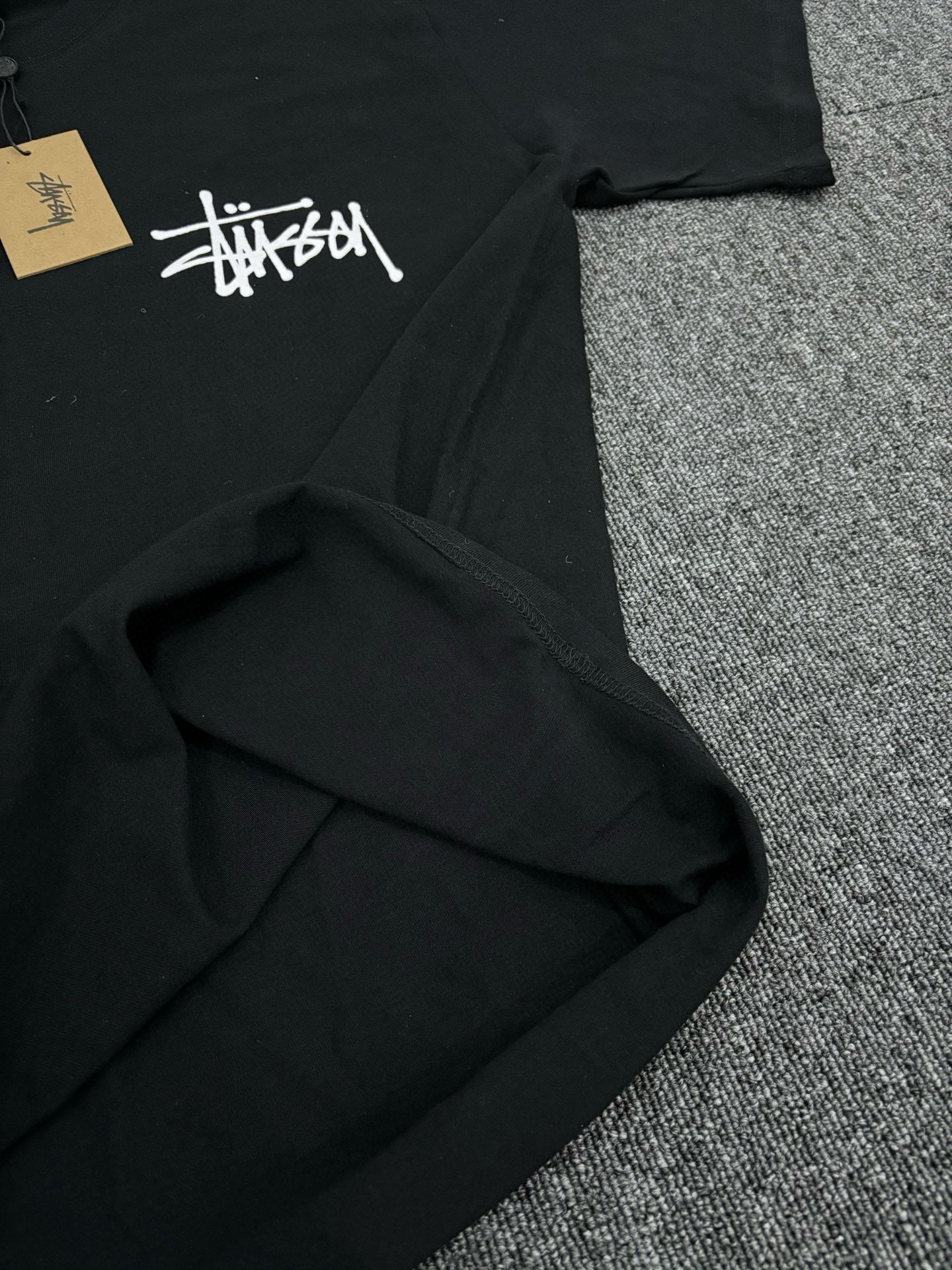 Stu Tshirt