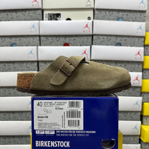 Zuecos Birkenstock