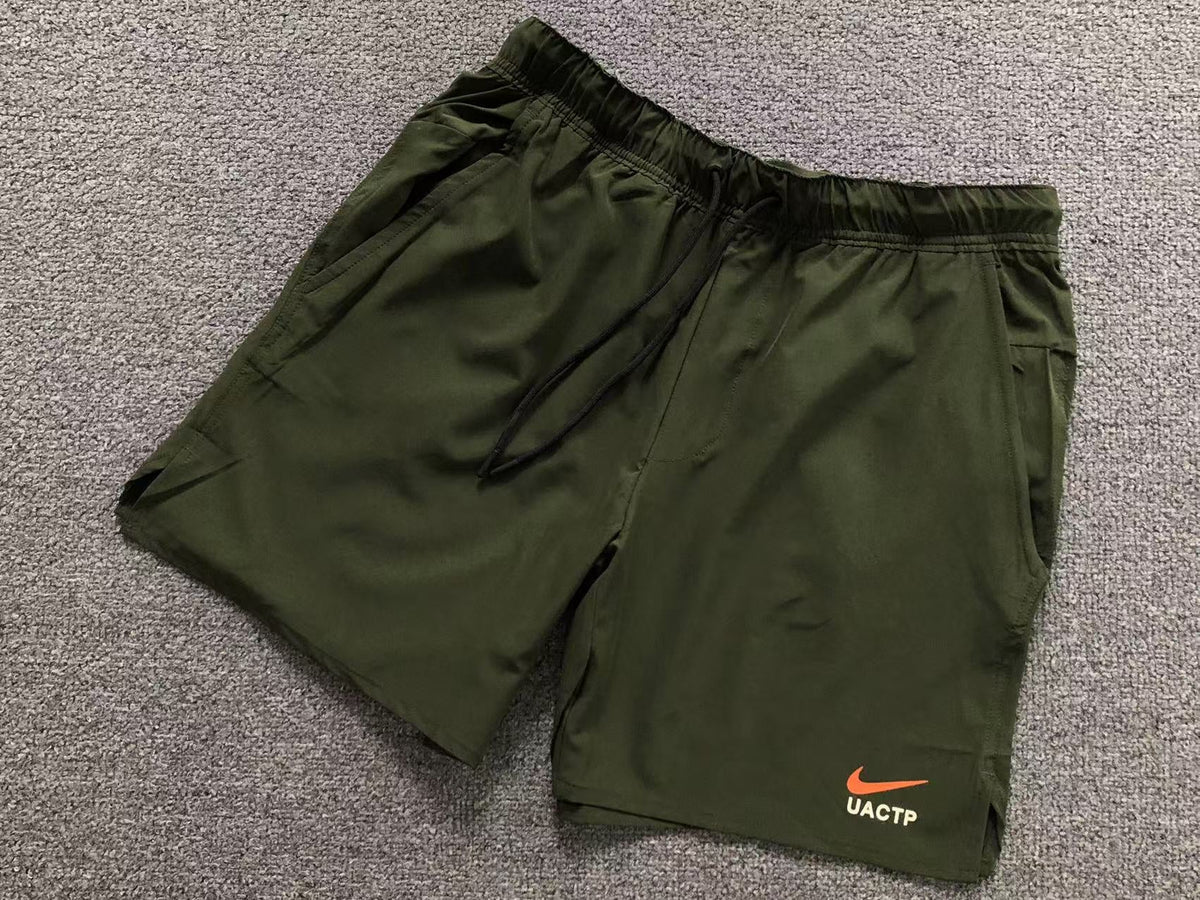 N1K Shorts