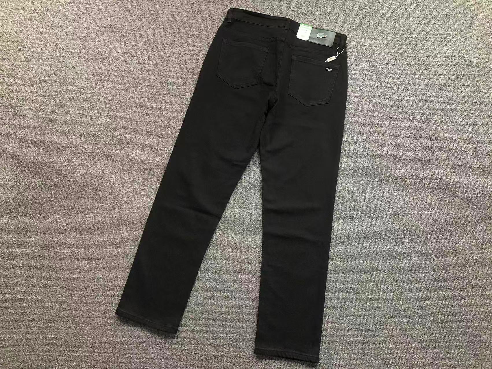 Classic Pants