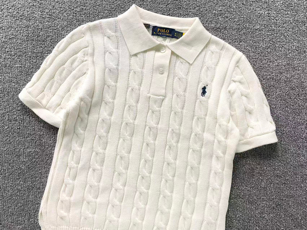 Ralph Lauren Polo Female
