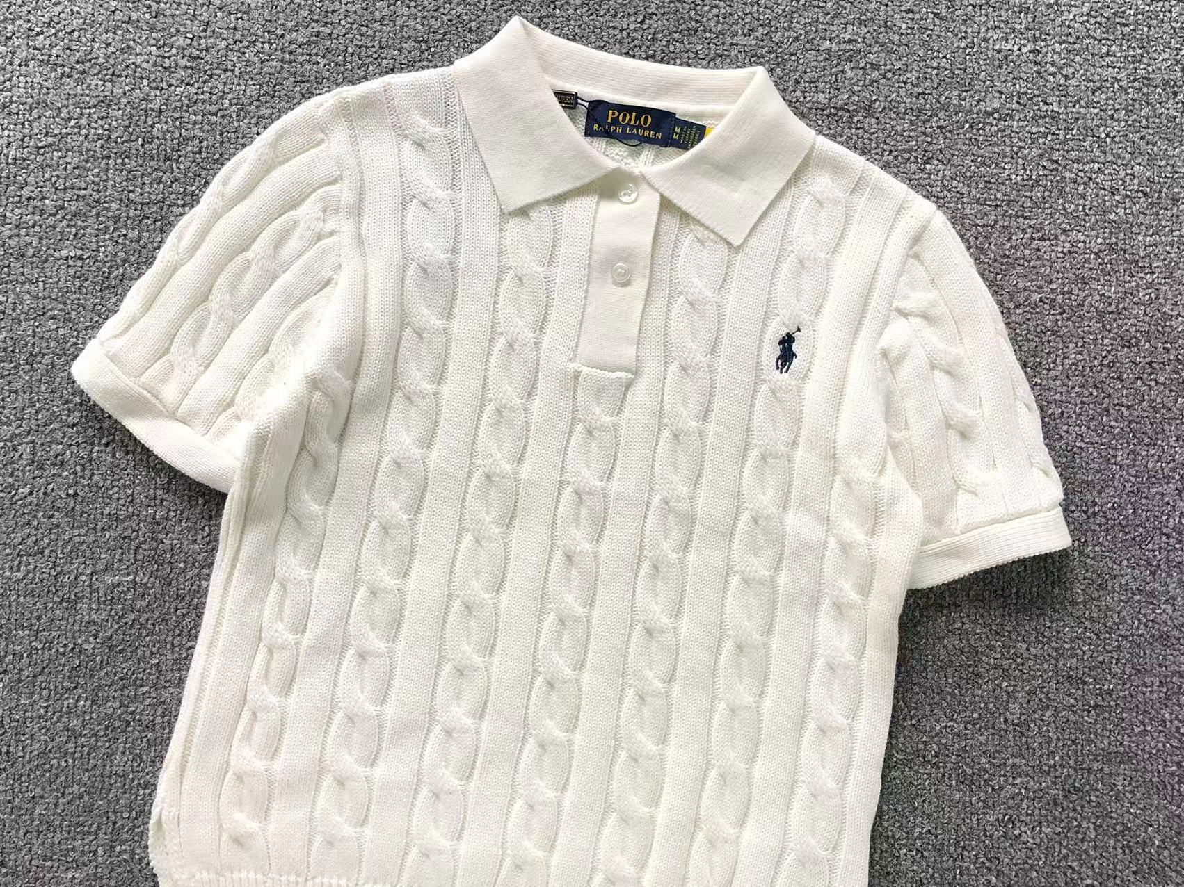 Ralph Lauren Polo Female
