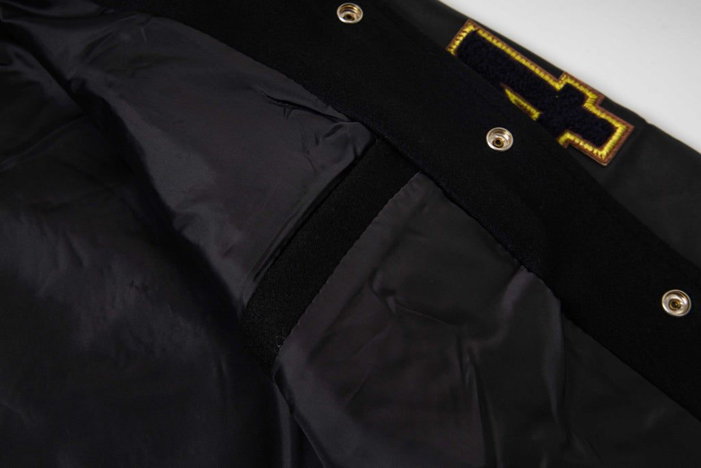 Stu Jacket