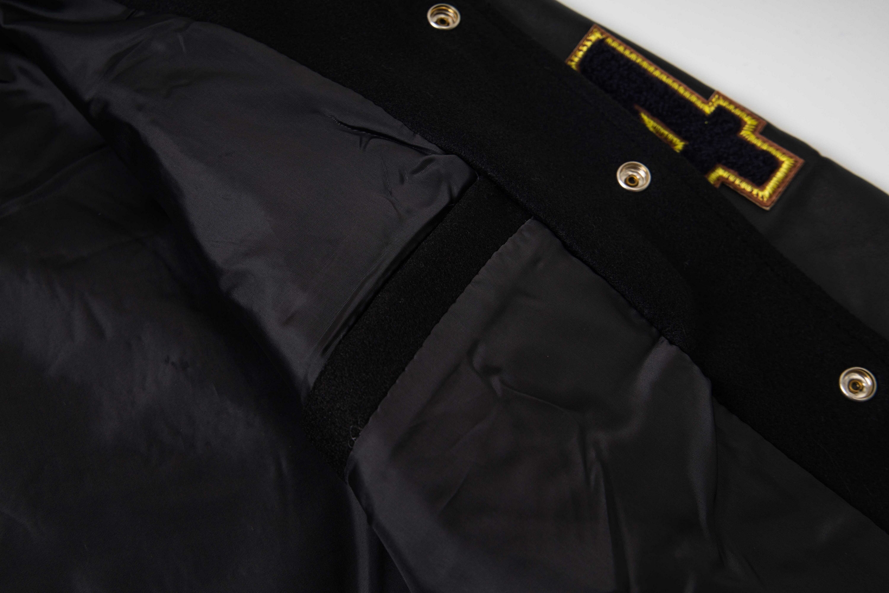 Stu Jacket