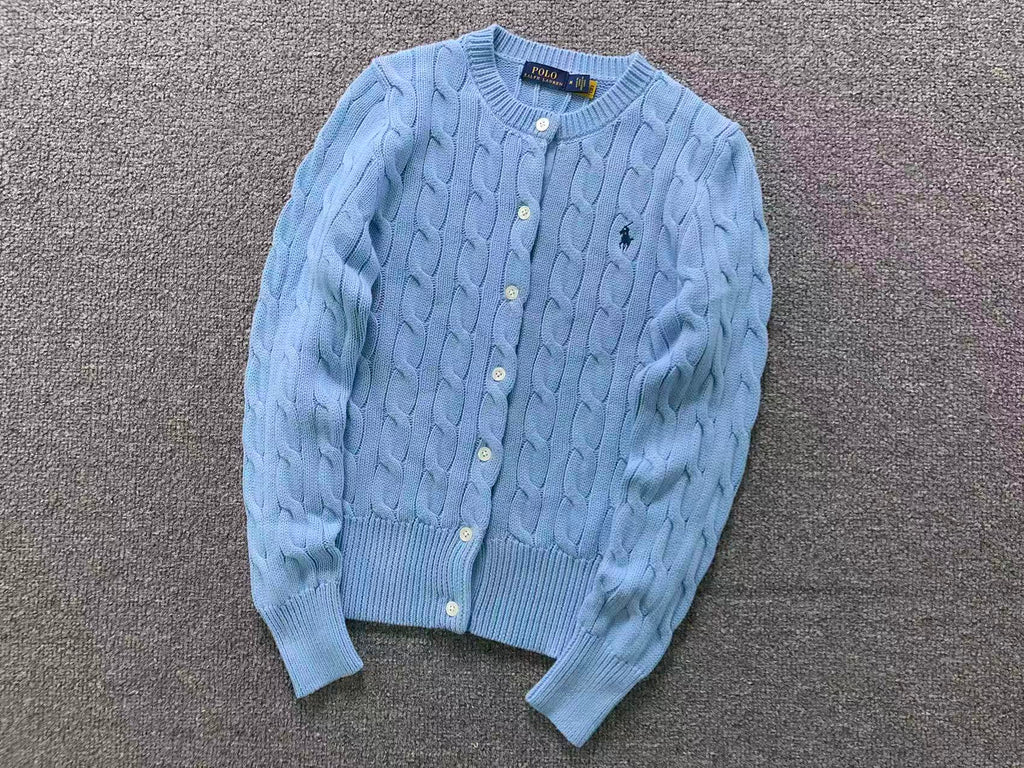 Ralph Lauren Sweater Female